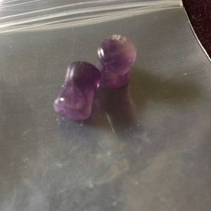 6g flared tunnels